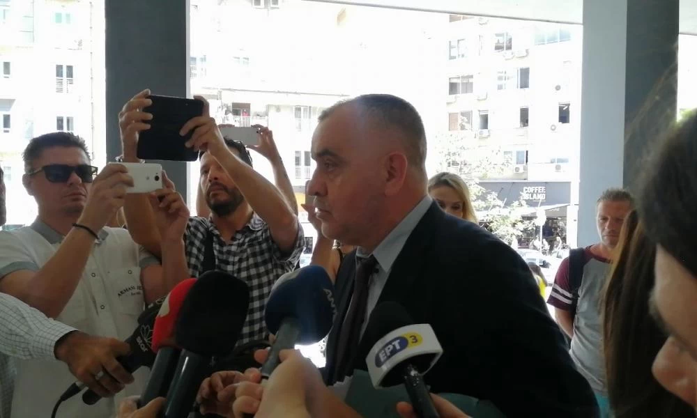 Δικηγόρος δράστιδας: Εξωπραγματική και υπερβολική η κατάθεση της 10χρονης